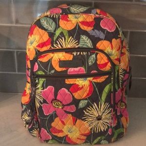 Vera Bradley backpack